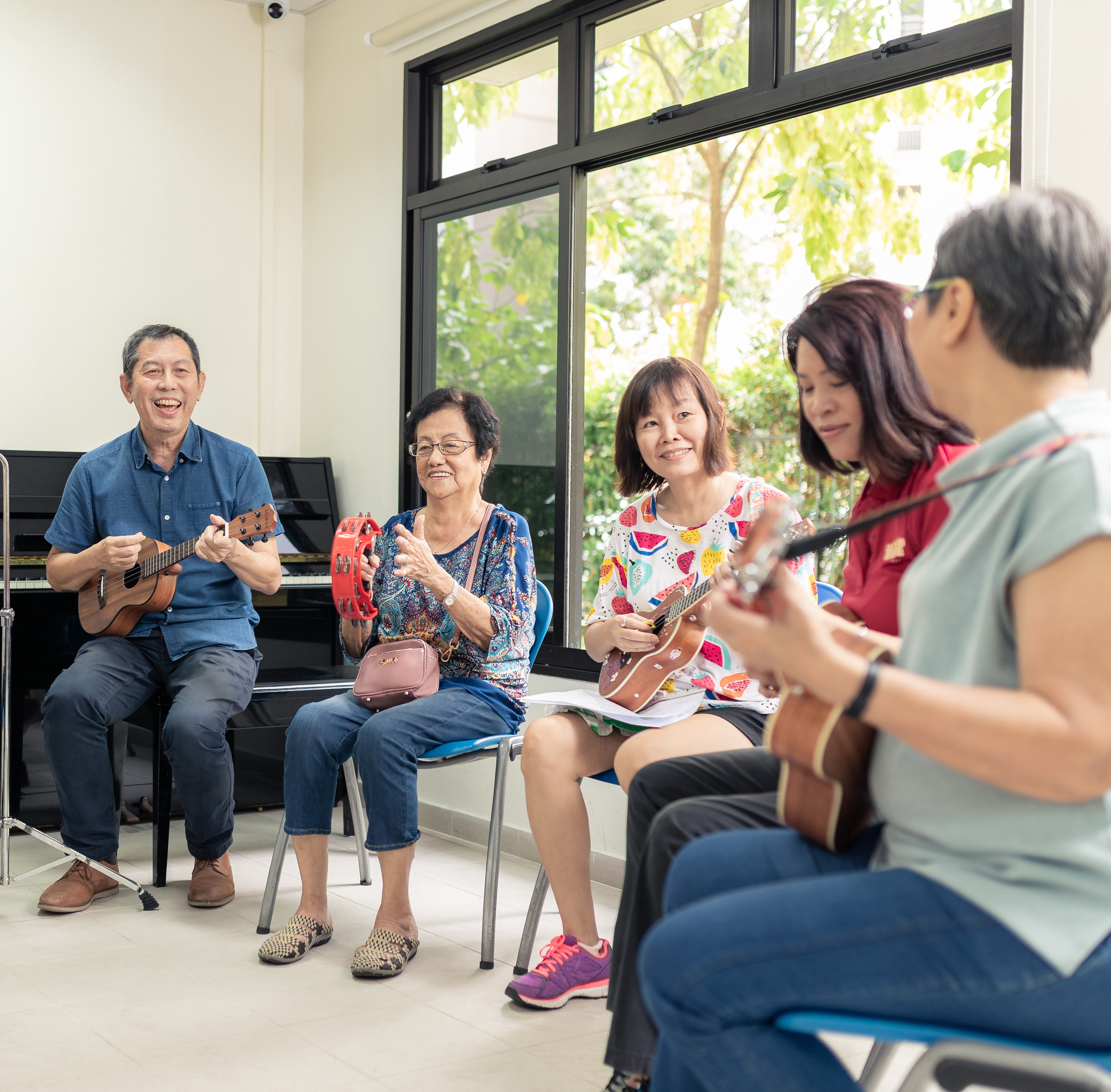SeniorActivity3 image Activities 3 Lorem Ipsum Sit Amet