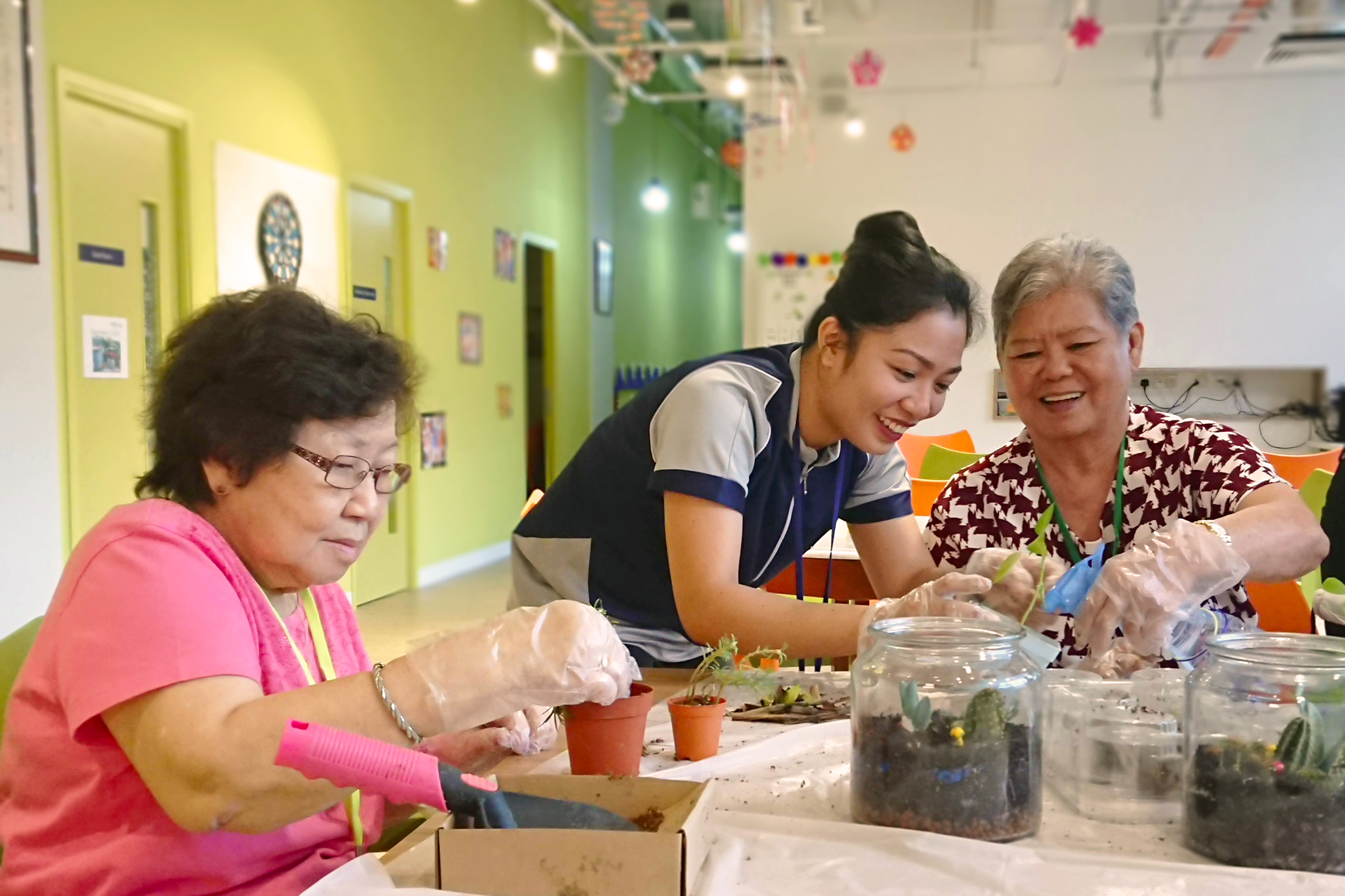 SeniorCare1 image Image